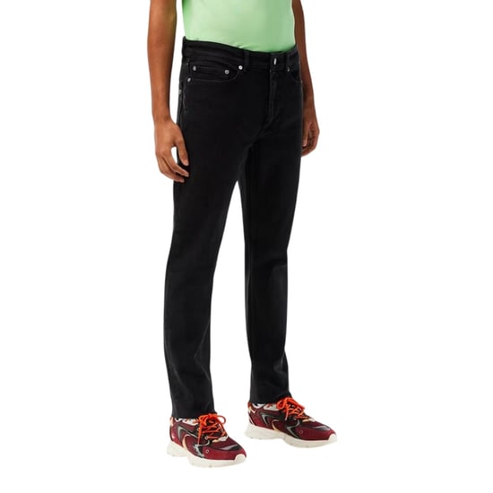 Lacoste - Jeans für Herren (Indigoblau) - Image 3
