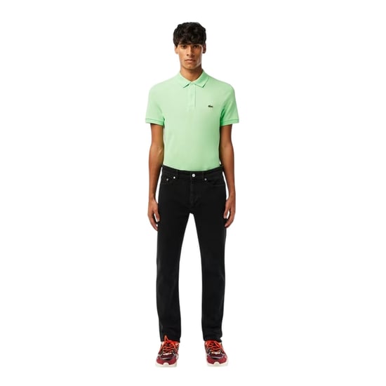 Lacoste - Jeans für Herren (Indigoblau) - Image 4