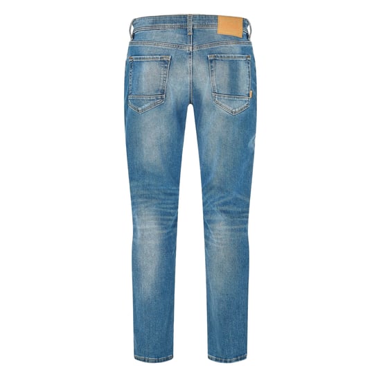 Boss - Jeans für Herren (Marine) - Image 2