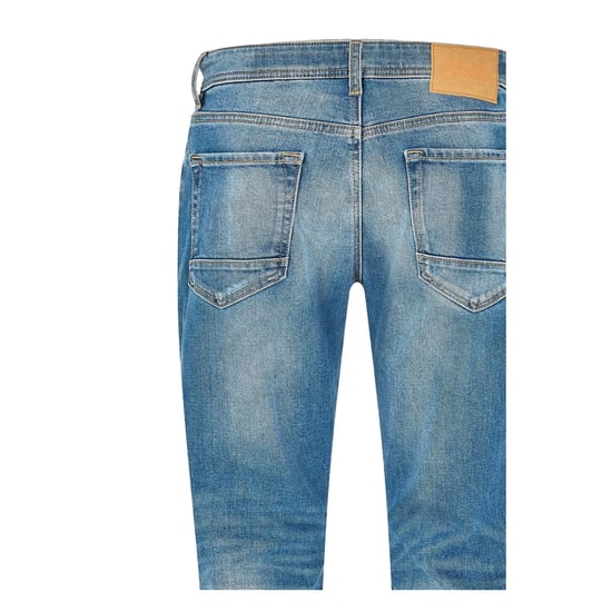 Boss - Jeans für Herren (Marine) - Image 3
