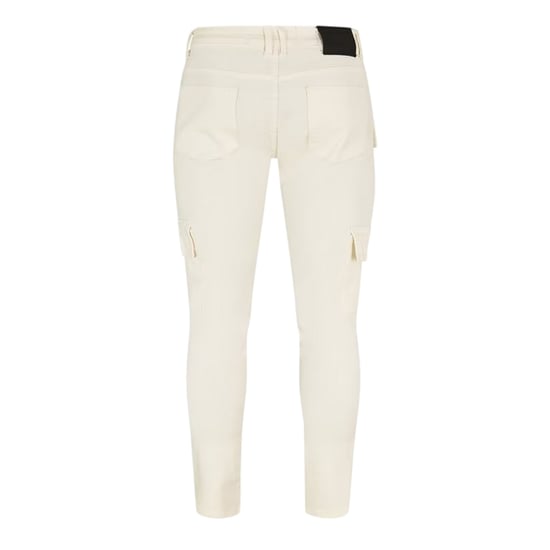 Criminal Damage - "Utility" Jeans für Herren (Naturweiß) - Image 2
