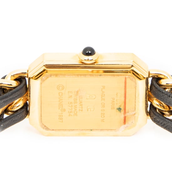 Première L Uhr - Image 4