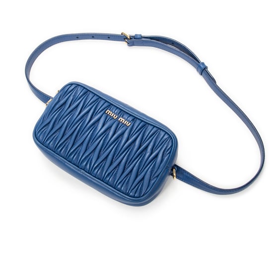 Small Belt Bag Hüfttasche - Image 1