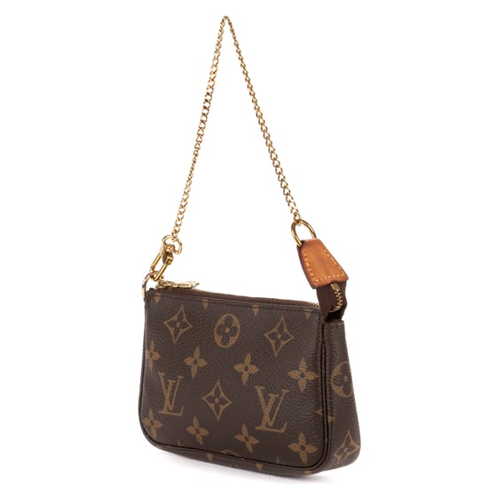 Mini Pochette Accessoires Mini  Tasche - Image 2