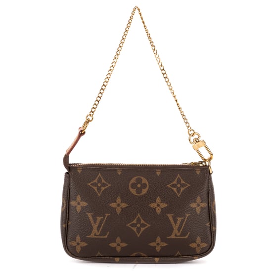 Mini Pochette Accessoires Mini  Tasche - Image 5
