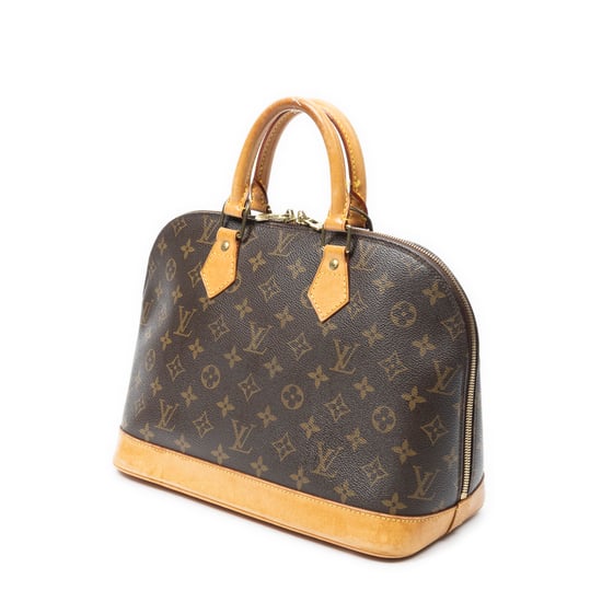 Alma PM  Handtasche - Image 2
