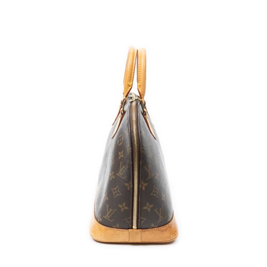 Alma PM  Handtasche - Image 3