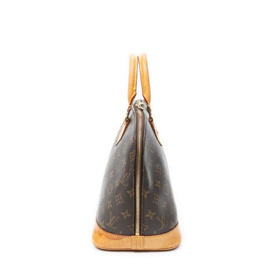 Alma PM  Handtasche - Image 4