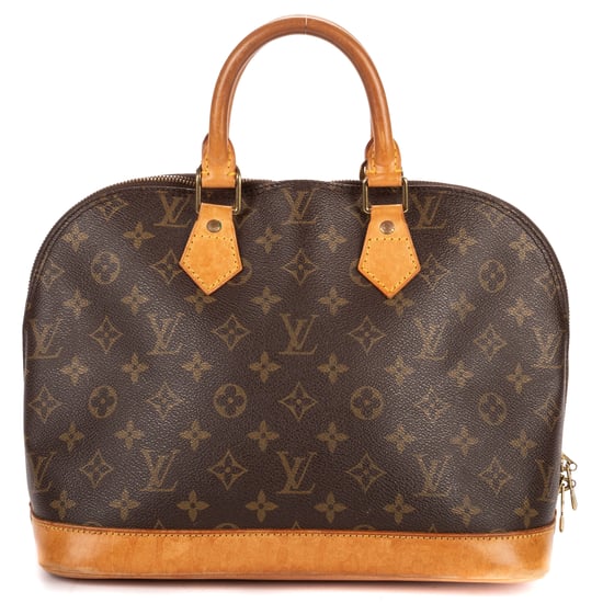 Alma PM Handtasche - Image 1