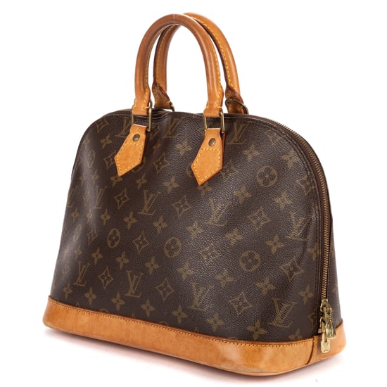 Alma PM Handtasche - Image 2