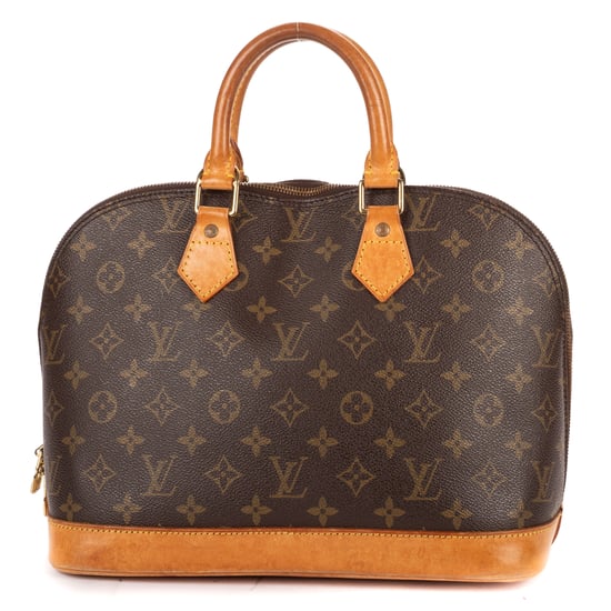 Alma PM Handtasche - Image 4