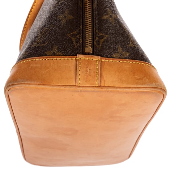 Alma PM Handtasche - Image 6