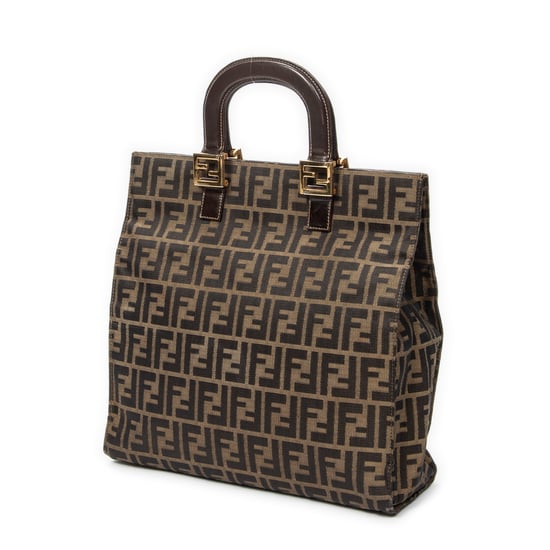 Vertical Tote   Handtasche - Image 2