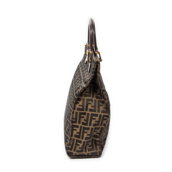 Vertical Tote   Handtasche - Image 3