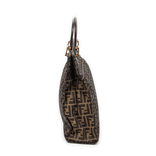 Vertical Tote   Handtasche - Image 4