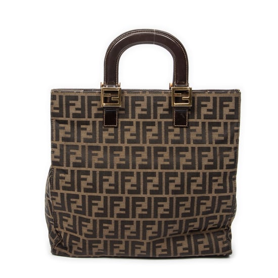 Vertical Tote   Handtasche - Image 5