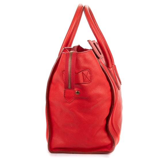 Mini Lugagge Bag Mini  Handtasche - Image 3