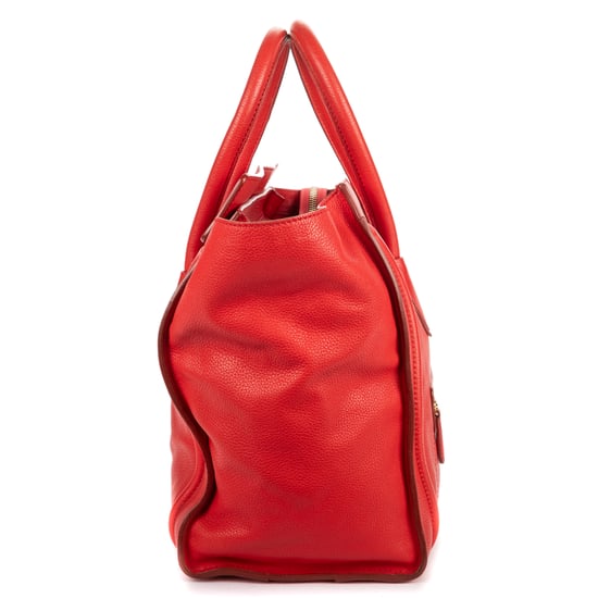 Mini Lugagge Bag Mini  Handtasche - Image 4