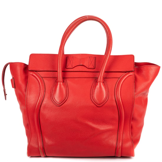 Mini Lugagge Bag Mini  Handtasche - Image 5