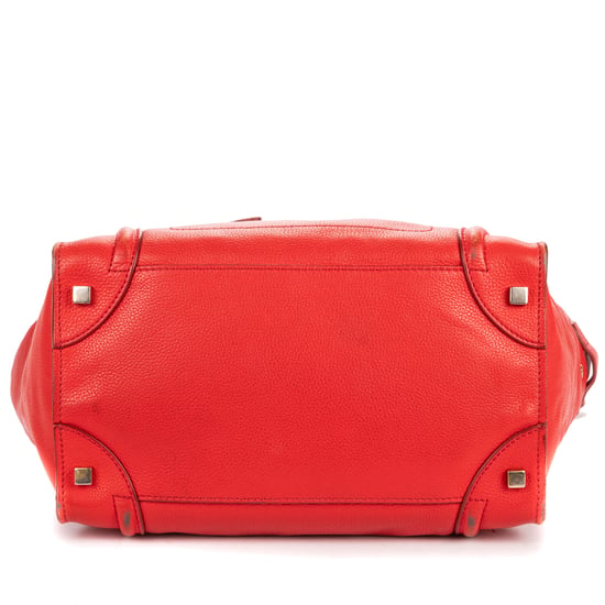 Mini Lugagge Bag Mini  Handtasche - Image 6
