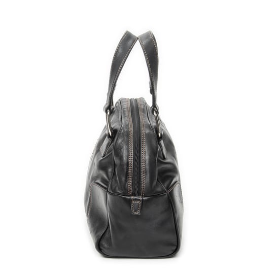 Vintage Anagram Dome Tote   Handtasche - Image 3