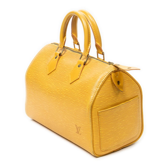 Speedy 25  Handtasche - Image 2