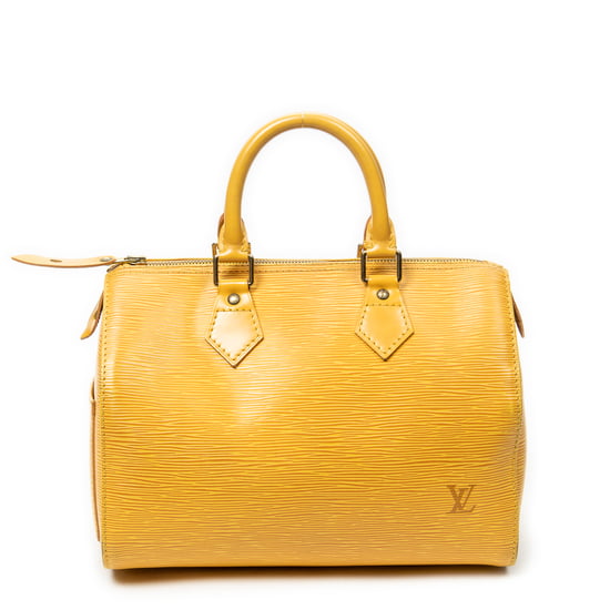 Speedy 25  Handtasche - Image 5