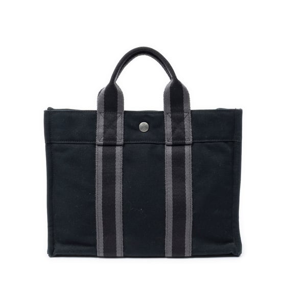 Fourre Tout PM  Handtasche - Image 5