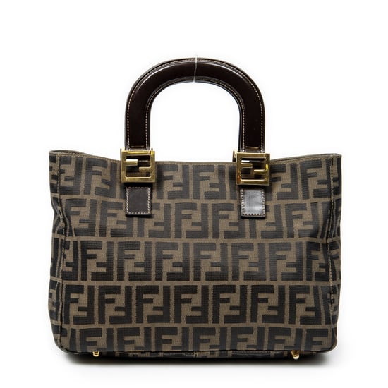 Small Tote Handtasche - Image 1