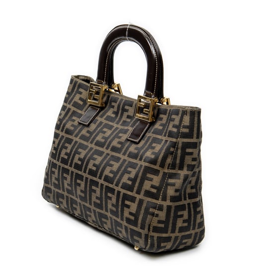 Small Tote Handtasche - Image 2