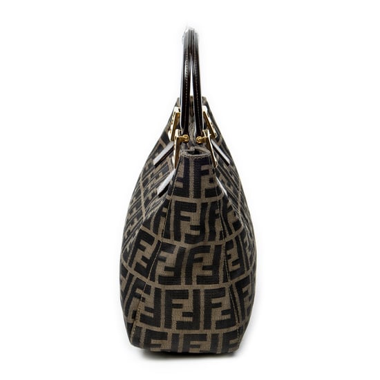 Small Tote Handtasche - Image 3