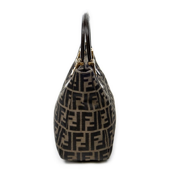 Small Tote Handtasche - Image 4