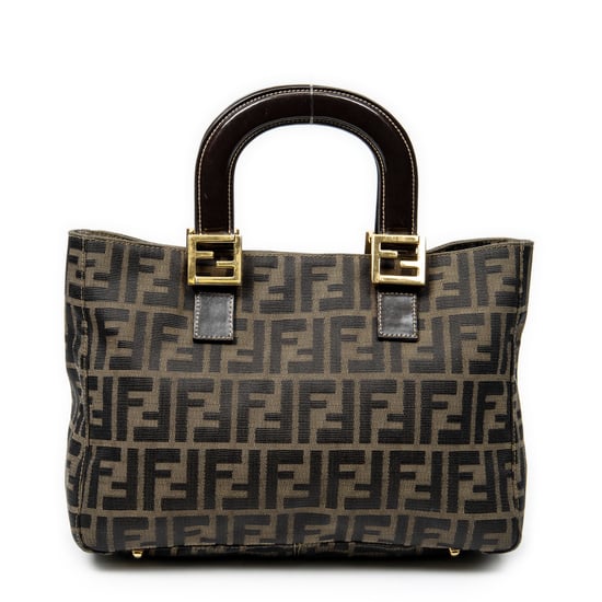Small Tote Handtasche - Image 5
