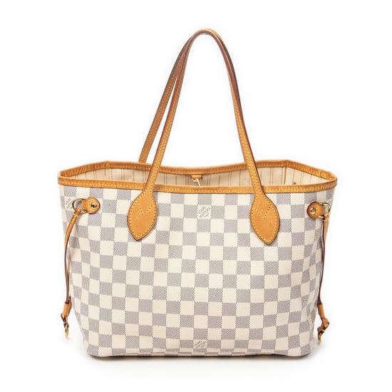 Neverfull PM Handtasche - Image 1