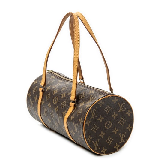 Papillon 3  Handtasche - Image 2