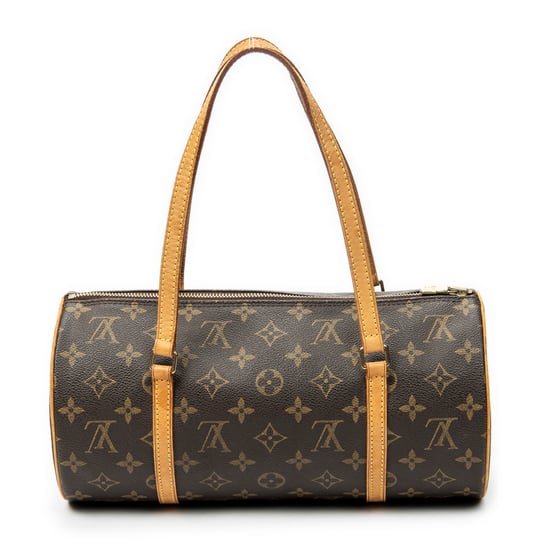 Papillon 3  Handtasche - Image 5