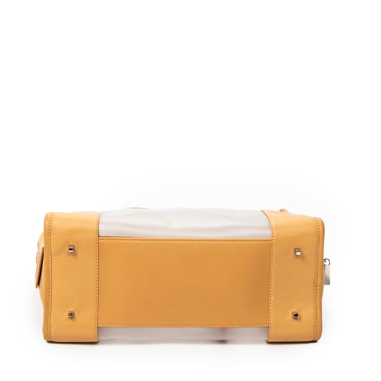 Vintage Transparent Amazona   Handtasche - Image 6