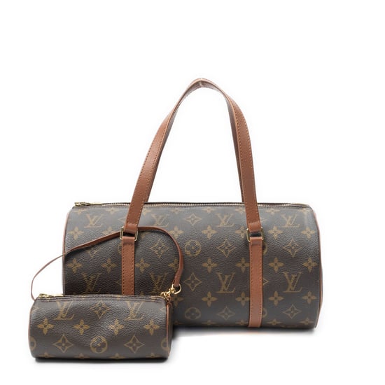 Papillon 3 Handtasche - Image 1