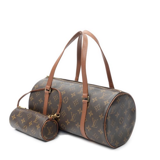 Papillon 3 Handtasche - Image 2