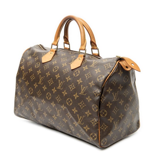Speedy 35 Handtasche - Image 2