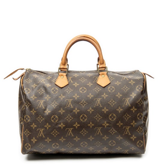 Speedy 35 Handtasche - Image 5