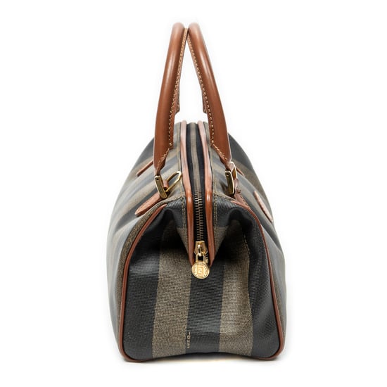 Small Boston Handtasche - Image 4