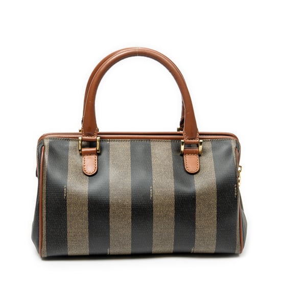 Small Boston Handtasche - Image 5