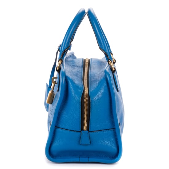 Amazona Logo Anagram Zip Tote 28  Handtasche - Image 3
