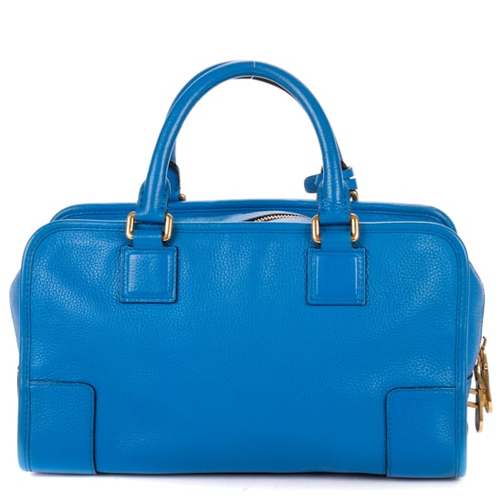 Amazona Logo Anagram Zip Tote 28  Handtasche - Image 5