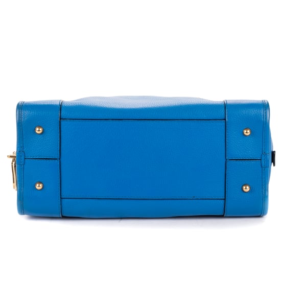 Amazona Logo Anagram Zip Tote 28  Handtasche - Image 6