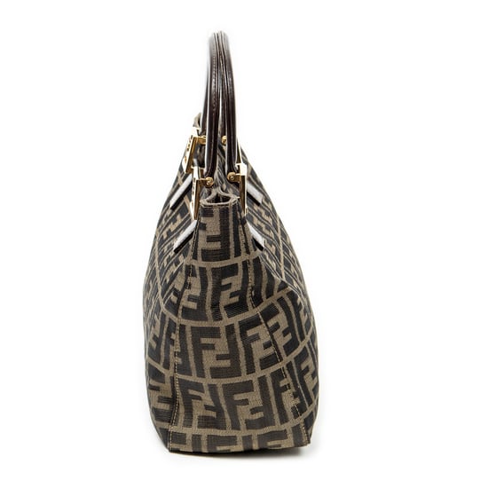 Small Open Tote   Handtasche - Image 3