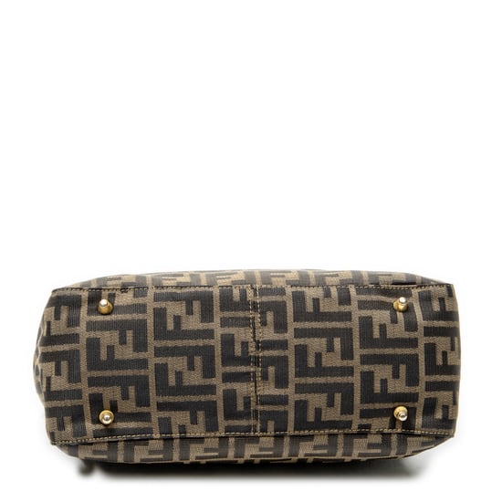 Small Open Tote   Handtasche - Image 6