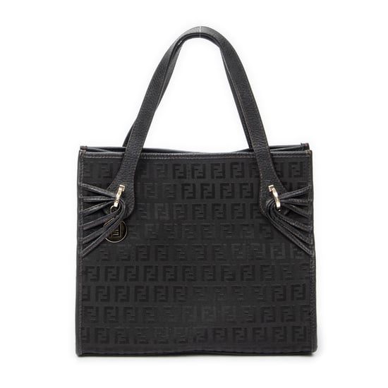 Mini Shopping Tote Handtasche - Image 1
