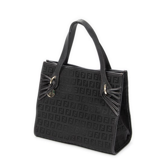 Mini Shopping Tote Handtasche - Image 2